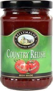 Ballymaloe Irish Country Relish - 310G - 1