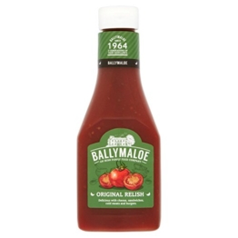 Ballymaloe Original Tomato Relish, 350 g - 1
