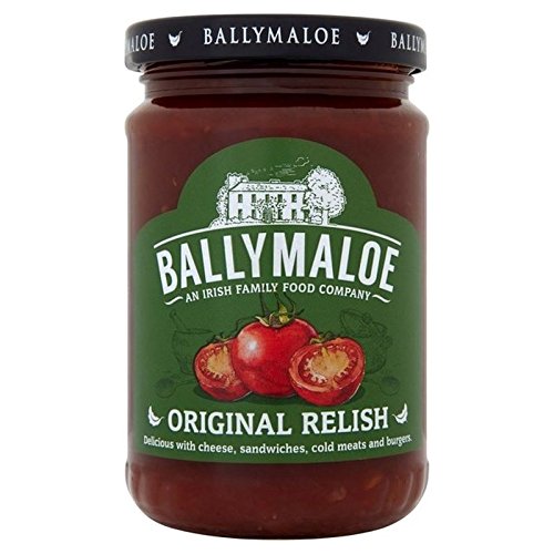 Tomaten-Relish aus Irland - Produkte aus Irland, irische Produkte