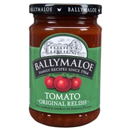 Ballymaloe Tomato Original-Relish 310g - 1