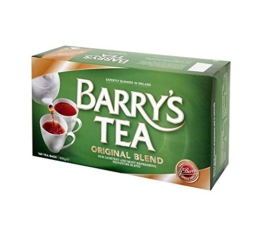 Barry's Original Blend Tea, 160 Beutel - 1