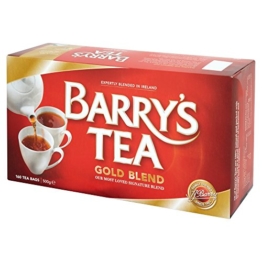 Barry's Tea Gold Blend 160 Stück - 1