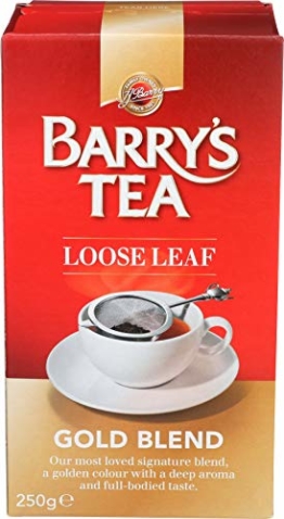 Barry's Tea Gold Blend Loose Leaf - 1