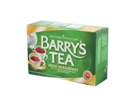 Barry's Tea Originalmischung 80 Teebeutel - 1