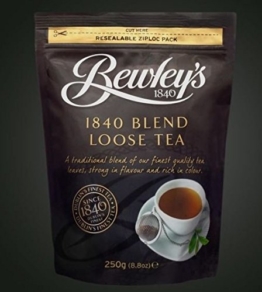 Bewley's 1840 Blend Loose Tea (Pack of 3) sold by Dani store - 1