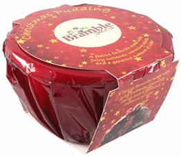 Bramble House Weihnachtspudding 454g - 1