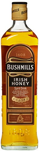 Bushmills Irish Honey Whisky-Likör (1 x 0.7 l) - 1