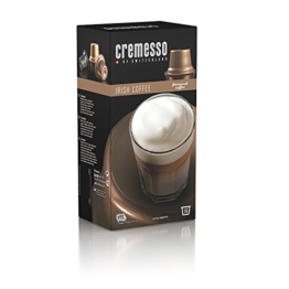 Cremesso Kaffekapseln Irish Coffee 16 Stück - 1