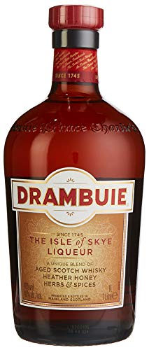 Drambuie Whisky-Likör (1 x 1 l) - 1
