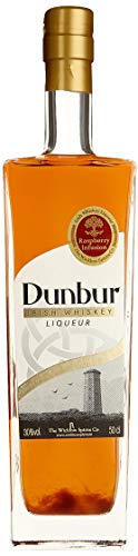 Dunbur Raspberry Infusion Whisky-Likör (1 x 0.5 l) - 1