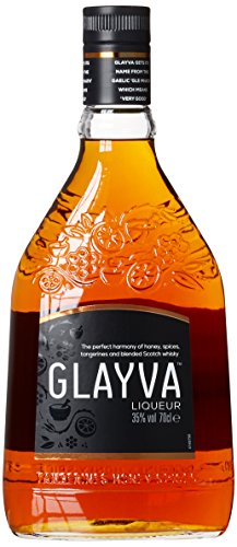 Glayva Scottish Whisky Liquer, 1er Pack (1 x 700 ml) - 1