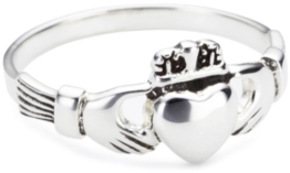 Heritage Damen-Ring Sterling Silber 2380HPN - 1