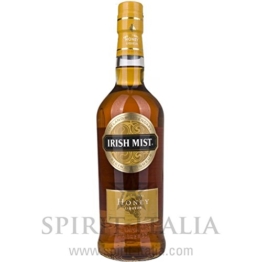 Irish Mist Honig Whiskey Liqueur 35,00% 0.7 l. - 1