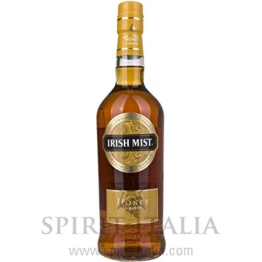 Irish Mist Honig Whiskey Liqueur 35,00% 0.7 l. - 1