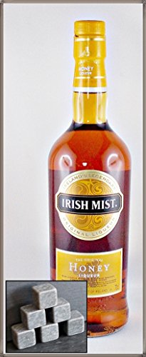 Irish Mist Likör - Produkte aus Irland, irische Produkte