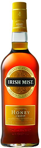 Irish Mist Whiskey Likör Honig (1 x 0.7 l) - 1