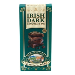 Kate Kearney irische Dunkle Schokolade - 1