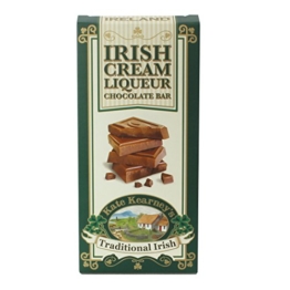 Kate Kearney Irish Cream Likör Schokolade - 1