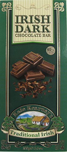 Kate Kearney's Dunkle Schokolade aus Irland - 1