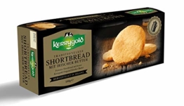 Kerrygold Traditional Butter Shortbread (Butterkeks) 180g - 1