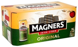 Magners Irish Cider 15x440ml - 1