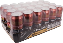 Magners Original Irish Cider (24 x 0.5) - 1