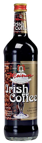 Meisner - Irish Coffee - 0,7 Liter - 1