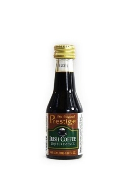 'Prestige' Irish Coffee Aroma Essenz, 20ml - 1