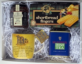 Traditionelles Irisches Teepaket. - 1