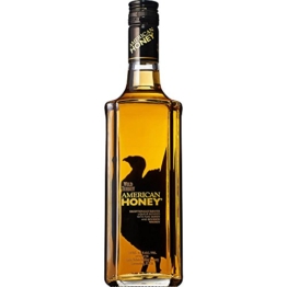 Wild Turkey American Honey Liköre (1 x 0.7 l) - 1