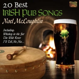 20 Best Irish Pub Songs - 1