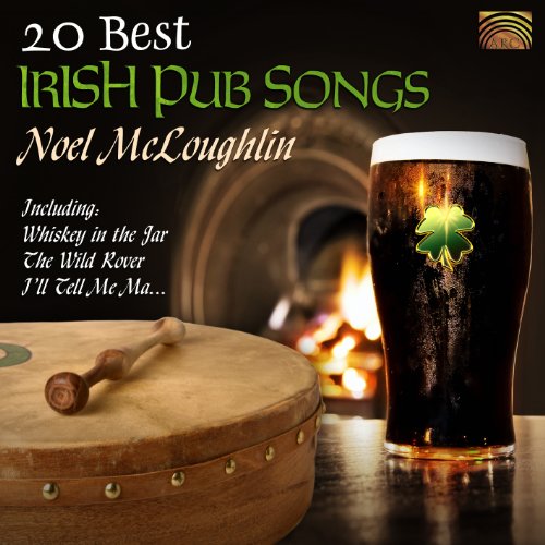 Irische Musik Produkte aus Irland, irische Produkte