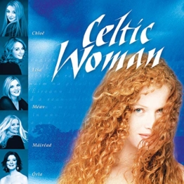 Celtic Woman - 1