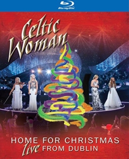 Celtic Woman - Home For Christmas/Live From Dublin [Blu-ray] - 1