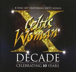 Decade - Celebrating 10 Years - 1