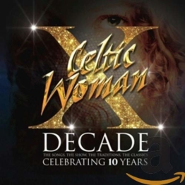 Decade-Celebrating 10 Years - 1