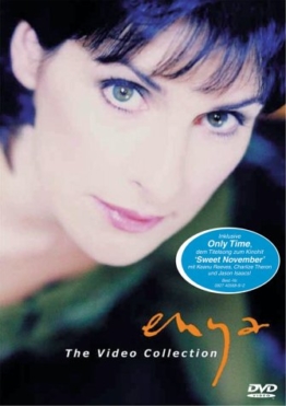 Enya - The Video Collection - 1