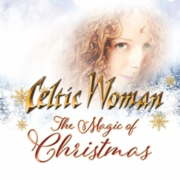 The Magic Of Christmas (International Version) - 1