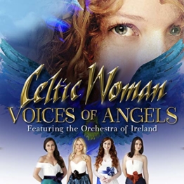 Voices Of Angels - 1